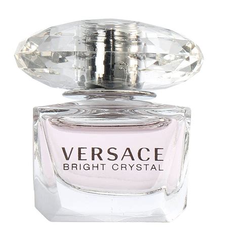 tualetes ūdens versace bright crystal edt 50 ml|Tualetes ūdens EDT VERSACE Bright Crystal 50ml Women.